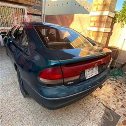 Mazda 626